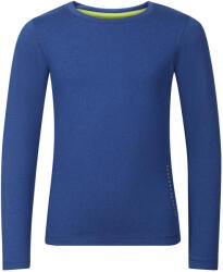 Alpine Pro Louso gyerek póló Gyerek 116-122 / rózsaszín