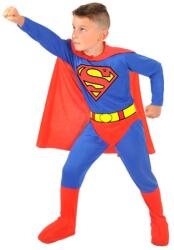 ReToys Superman jelmez 5-7 éveseknek Ajánlott 5-7 éves korig fiúknak (4657)