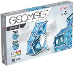 Geomag Pro-L Panels 110 db Ajánlott 8-99 éves korig unisex (7604)