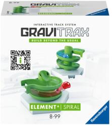 Ravensburger GRAVITRAX spirál Ajánlott 8-99 éves korig unisex (14047)