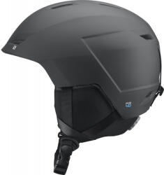 Salomon Pioneer Lt Access sí bukósisak bukósisak: 59-62 cm / fekete