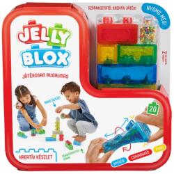 Jelly Blox Kreatív készlet Ajánlott 2-99 éves korig unisex (12461)