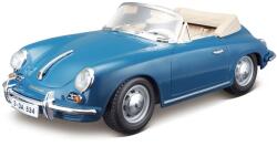 Bburago Gold Porsche 356B 1/18 Ajánlott 0-99 éves korig unisex (20294)