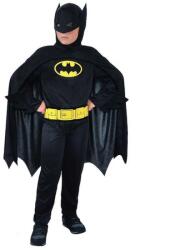 ReToys Batman jelmez 3-4 éves - Ajánlott: 3-4 éves korig fiúknak (12755) (12755)