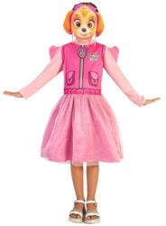 ReToys Mancs Őrjárat Skye jelmez 5-7 éveseknek Ajánlott 5-7 éves korig lányoknak (4669)