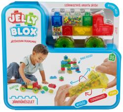 Jelly Blox Jármű készlet Ajánlott 2-99 éves korig unisex (12463)