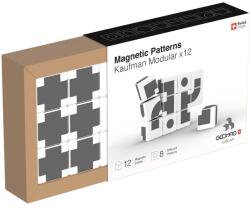 Geomag Cube Art Kaufman 12 db Ajánlott 12-99 éves korig unisex (9566)