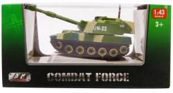 ReToys Fém tank modell 143 - többféle Ajánlott 3-6 éves korig fiúknak (00999)