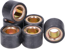 Kyoto 12700-MF2015-1650 Variátor Görgő Szett 20x15 - 16, 50g (6 Db)