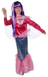 ReToys Sellő jelmez 110 cm-es méret 92706