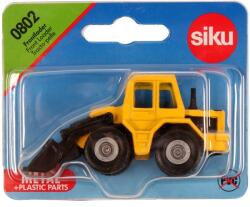 SIKU Homlokrakodó - 0802 Ajánlott 3-6 éves korig fiúknak (12179)