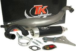 Turbo Kit TU043-Q Quad / Atv 2t (2 ütemű) Kipufogó - Adly 50cc