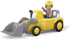 SIKU Luke Loady Ajánlott 3-6 éves korig fiúknak [Cikkszám 75675]