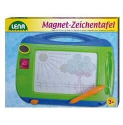 Lena-toys Mágneses rajztábla, 32 cm, LENA-65716
