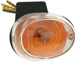 Vparts VC22563 Index / Irányjelző Szerkezet Bal Első - Cpi, Keeway, Pgo, Rieju, Yamaha, Mbk