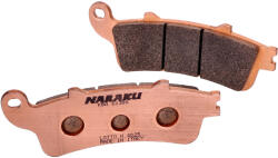 Naraku NK430.59/S Sinter Fékbetétek Honda Pantheon, Foresight, Forza, Silver Wing Fékekhez