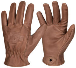 Helikon-Tex Lumber Gloves kesztyű Kesztyűe: XL / barna