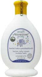 BIOLA Herbal baba krémhabfürdő (250ml)