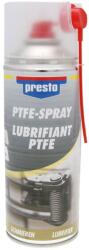 Presto 33644 Ptfe Univerzális átlátszó Kenőanyag Spray - 400ml