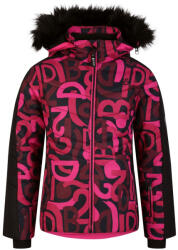 Dare2b Ding Jacket gyerek dzseki Gyerek 110-116 / rózsaszín