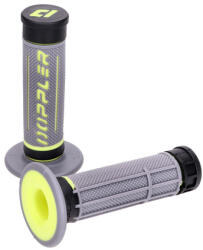 Doppler MX_CGN517393 3d Markolatok / / Neon - Sárga, Fekete, Szürke