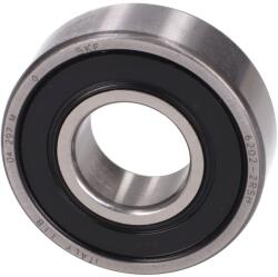 SKF LAG. 6202.2RS. C3. SKF 6202.2rs C3 15x35x11mm-es Radiális Golyóscsapágy