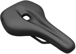 Ergon SF MTB férfi sport nyereg, M/L-es méret (265x170 mm), anatómikus, fekete
