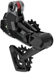 Sram Rival XPLR AXS E1 hátsó váltó, 13s, max 46T, fekete