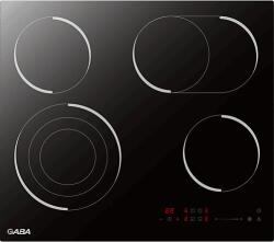 GABA GMH-C-4TZS Főzőlap