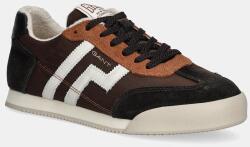 Gant sportcipő Beylana - barna Női 40