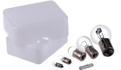 OEM Standard 40472 Csere Izzókészlet 6v 35/35w - Simson S50, Kr50, Kr51, Sr4