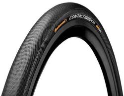 Continental Contact Speed 28x1, 6 (42-622) külső gumi (köpeny), defektvédett (Safety System Breaker), E25, 590g, fekete