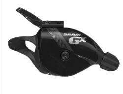 Sram GX Trigger váltókar, csak jobb, 10s, fekete