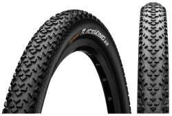 Continental Race King TR 26 x 2, 0 (50-559) MTB külső gumi (köpeny), defektvédett (Shieldwall), Pure Grip, kevlárperemes, E25, 575g