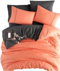 Atisat Ágyneműhuzat garnitúra, 100% pamut renforce, kétszemélyes, 5 részes, Paris