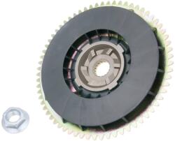 OEM Standard 36413 Komplett Variátor Külsőtárcsa - Variator - Piaggio 50cc 2t (2 ütemű) 1998-, 50cc 4t (4 ütemű), 100cc 4t (4 ütemű)