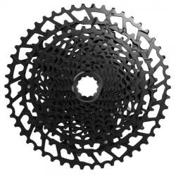 Sram PG-1230 NX Eagle 11-50-es PG kazettás lánckeréksor, 12s, fekete