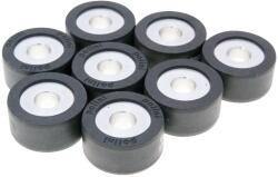Polini 242.200 Variátor Görgőszett 26.1x12.8mm - 21.0g (8db)