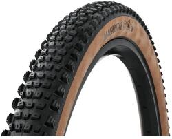 Continental Magnotal Trail Grip 29x2, 4 (60-622) külső gumi (köpeny), kevlárperemes, defektvédett (Trail Casing) TL-Ready, E25, 800g, barna oldalfal