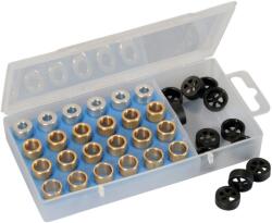 Polini P. 11110 Variátor Hangoló Görgő Szett 15x12mm - 5.5g-7.0g