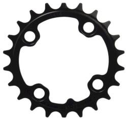 Truvativ Cring MTB első lánckerék, 24T, B V1 11s, 64 mm, alumínium, fekete