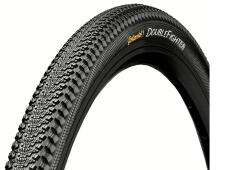 Continental Double Fighter III 29x2, 0 (50-622) külső gumi (köpeny), drótperemes, 915g - bikepro - 6 590 Ft