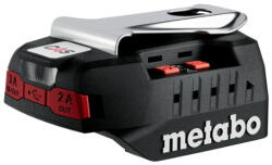 METABO PC 18-65 Akku Adapter Power Charger (METABO-600409000)