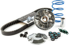 Polini MX_U241.745 Sebességváltó / Cvt Készlet Hi-speed Kymco Agility / Like 50 Köbcentis 4-ütemű Euro 4