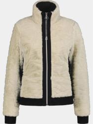 Luhta Isolahti női polár pulóver bézs