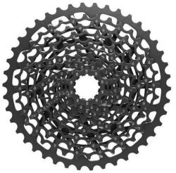 Sram GX XG-1150 10-42-es kazettás lánckeréksor, 11s, fekete
