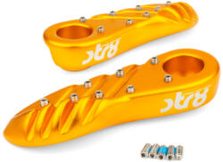 STR8 MX_STR-220.05/GO Lábtartók Yamaha Bws 2004 Utáni - Arany