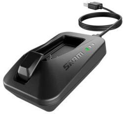 Sram AXS eTap akkumulátor töltő, fekete