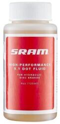 Sram DOT 5.1 fékfolyadék 120 ml