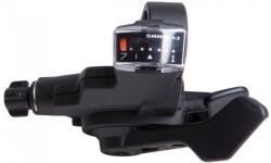 Sram X3 Trigger váltókar, csak jobb, 7s, fekete